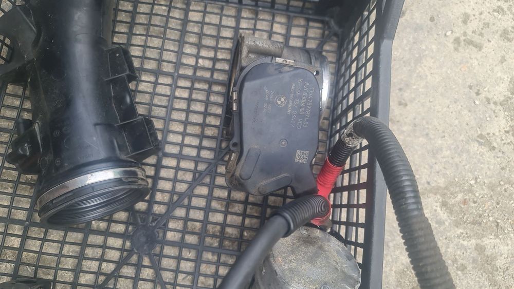 N55B30A на части