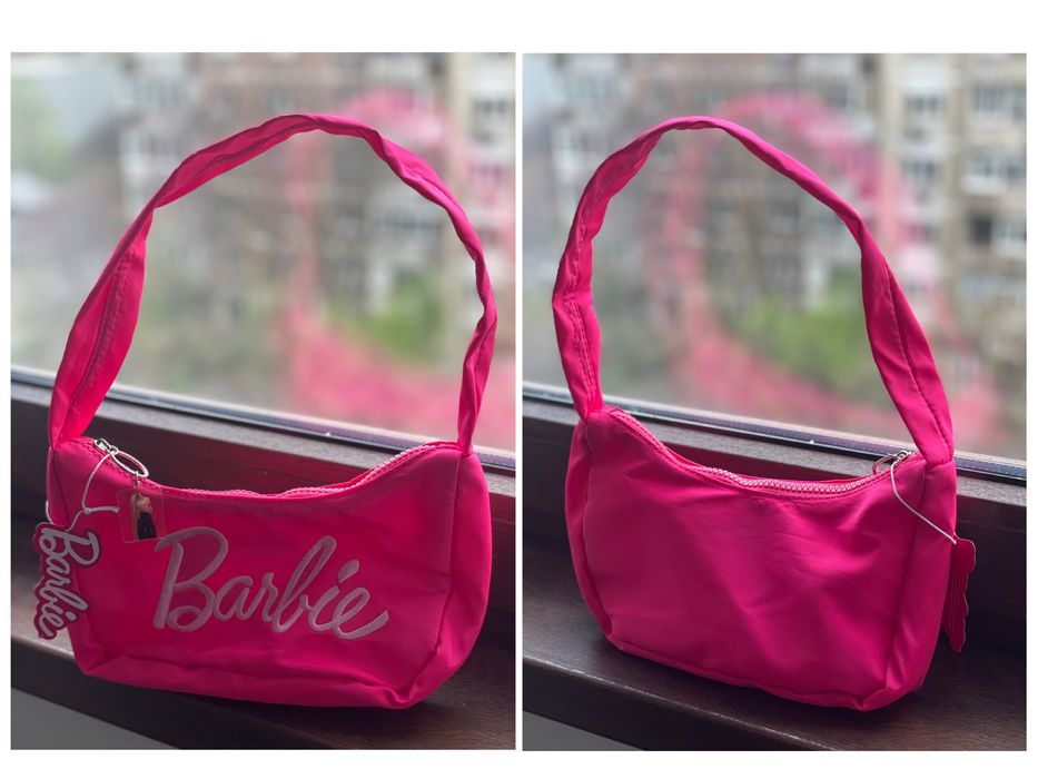 Accesorii Barbie portofel,portfard,geantă fete pt cadou