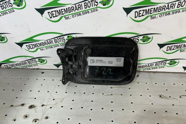 Usa rezervor Audi A4 B7