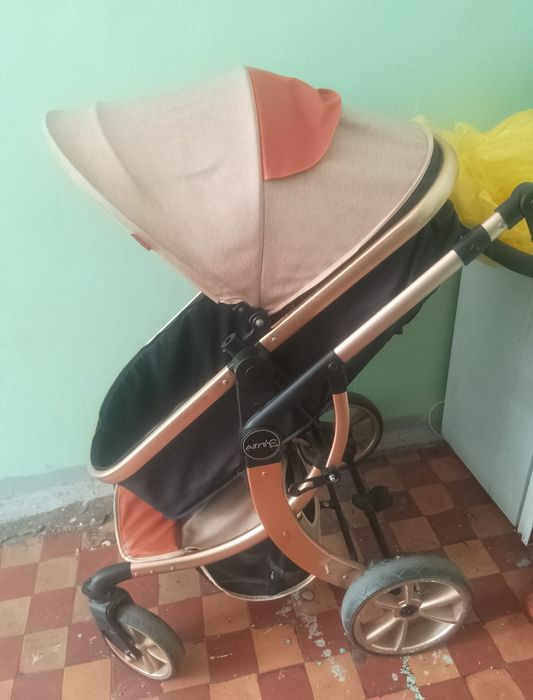 Продается коляска .Коляска сатылады