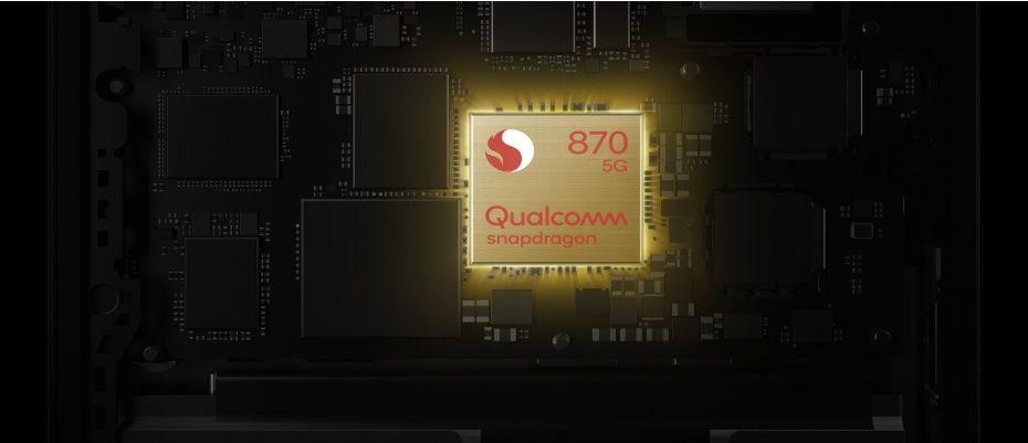 Xiaomi Poco F3 6/128 night black