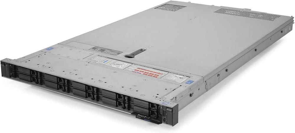 Server PowerEdge R640