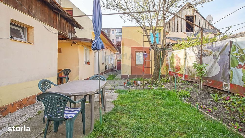 0% Comision | Casa Brasov | Str. Morii | 88 mp