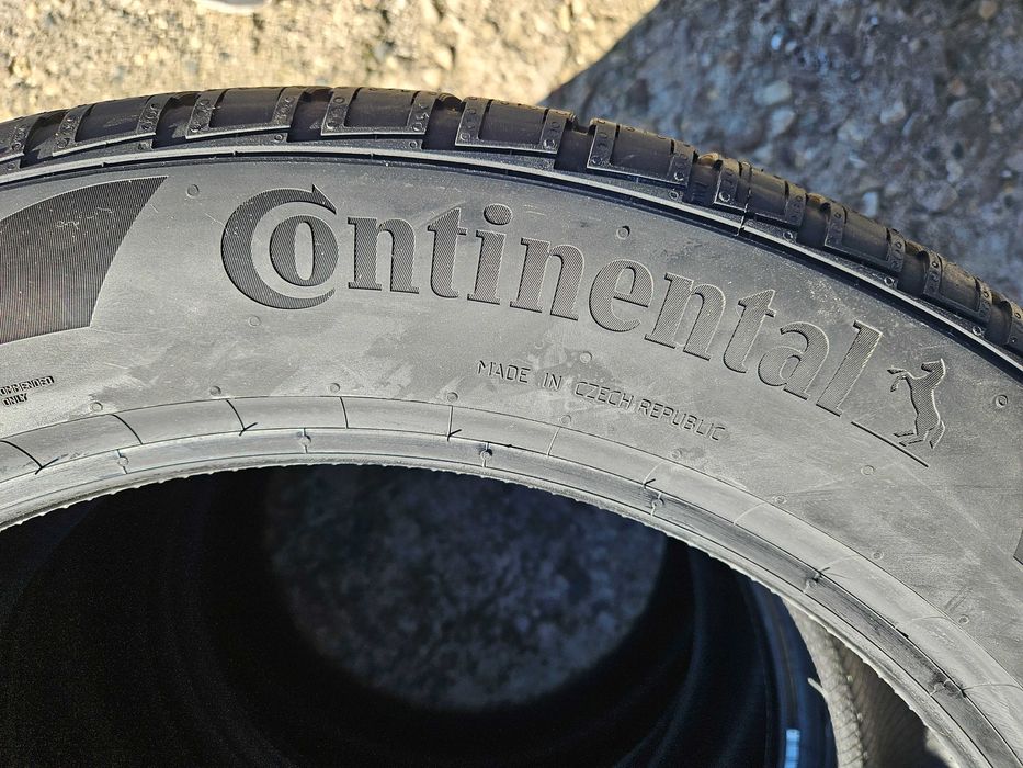 АКЦИЯ 4 Нови гуми 275/45R22 Continental CrossContact RX LR FR XL 115W