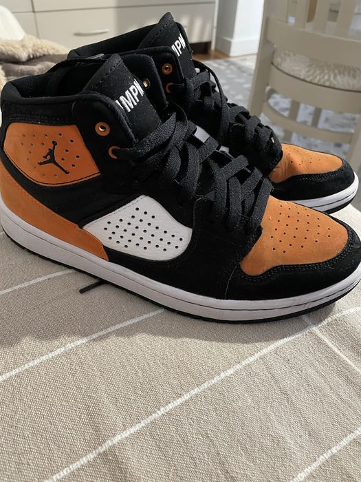 Маратонки Nike jumpman