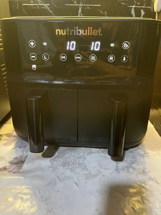 Аэрогриль Nutribullet
