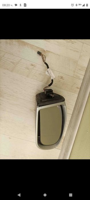 Огледало за Мерцедес w203 дясно