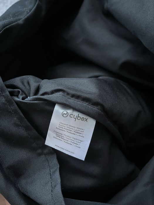 Покривало за крачета за Cybex Talos S Lux