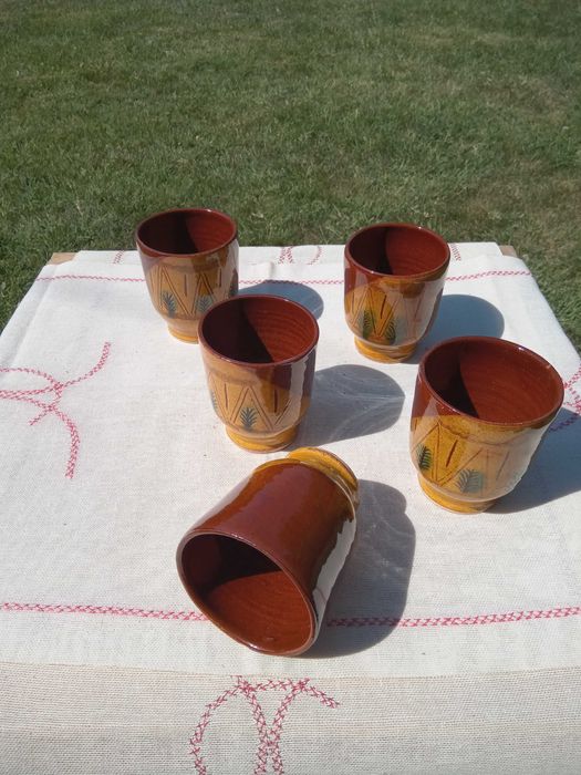 Комплекти сервизи и сетове, ретро, соц, винтидж. Неизползвани