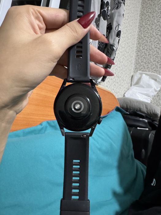 Продается huawei watch gt 7