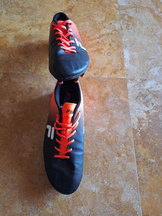 Vând ghete fotbal Fila 44