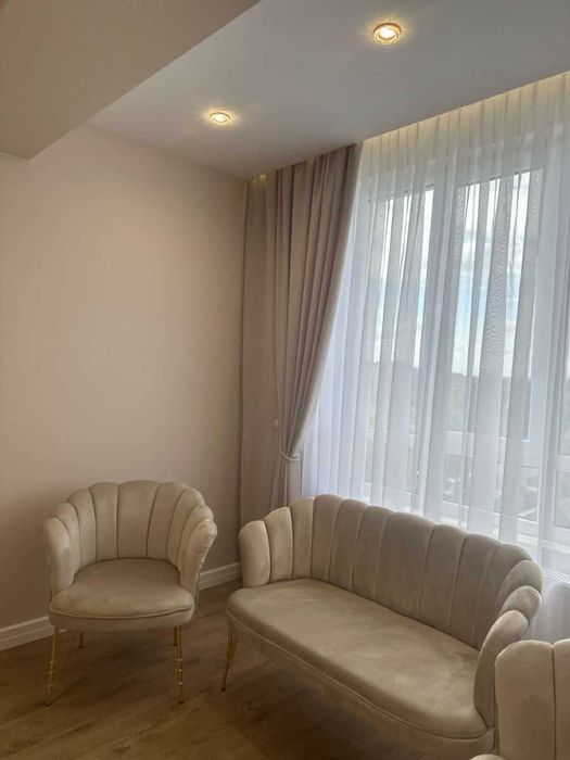 Дава се под наем Двустаен апартамент в София, Студентски град - 56 кв.м за 385 € - Снимка #2