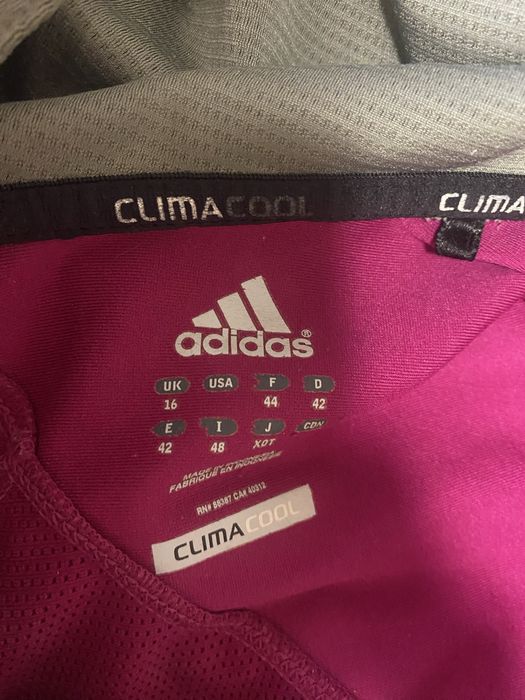 Оригинална тениска и суичер Адидас