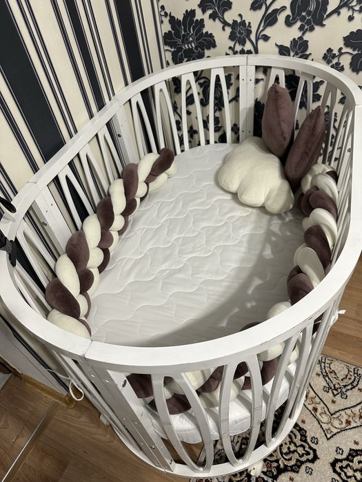 Срочна Манеж  детская