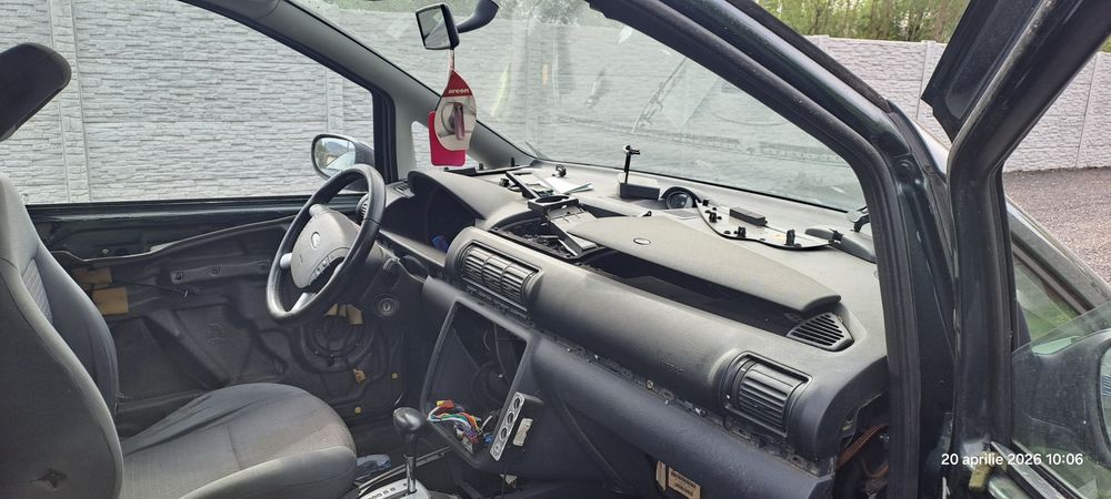 Piese ford galaxy sharan alhambra 1.9tdi 2001-2006