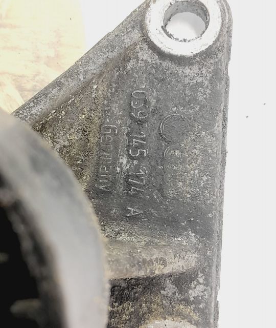 Suport rola accesorii 059145174a 3.0 tdi Audi Q7 4L seria