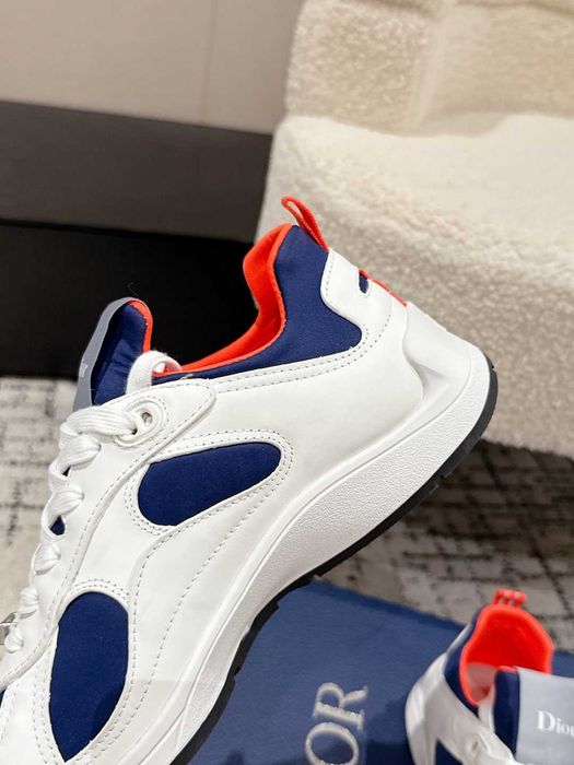 Sneakers Dior- calitate premium piele naturala 100%