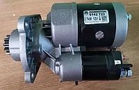 Стартер МТЗ MAGNETON 12В 2,7кВт