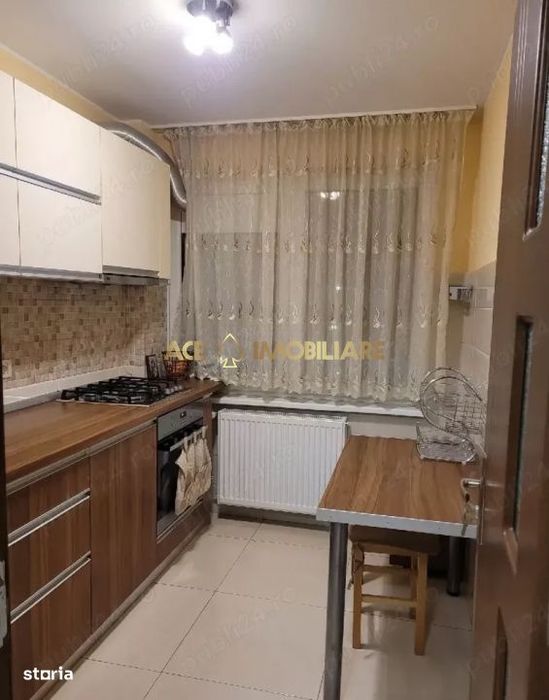 2 Camere de inchiriat | Giurgiului | Mobilat-Utilat | Gata de mutare
