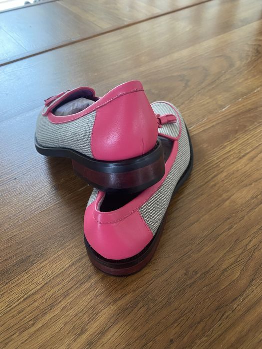 Лоферы женские