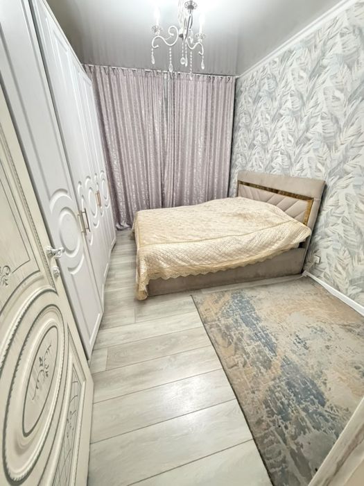 3-х комнатное квартира