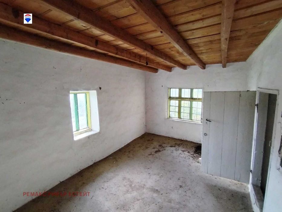 Продава се Къща в с. Горно Абланово, Област Русе - 72 кв.м за 46 €/кв.м - Снимка #11