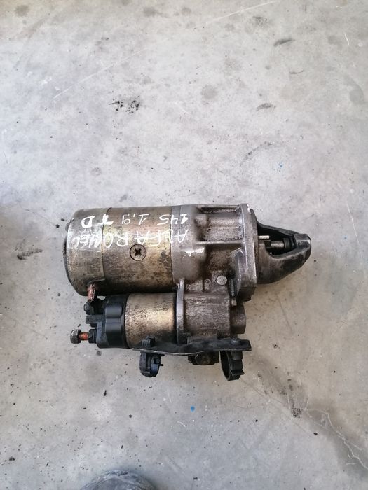 Стартер за Алфа Ромео 145 1.9 TD / Alfa Romeo 145 1.9 TD