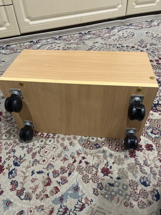 Подставка под стстемный блок