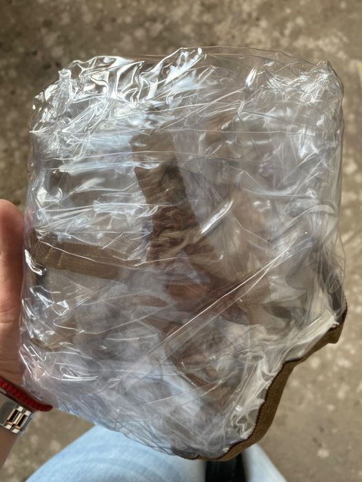 Бебешка количка Tutek Xpero