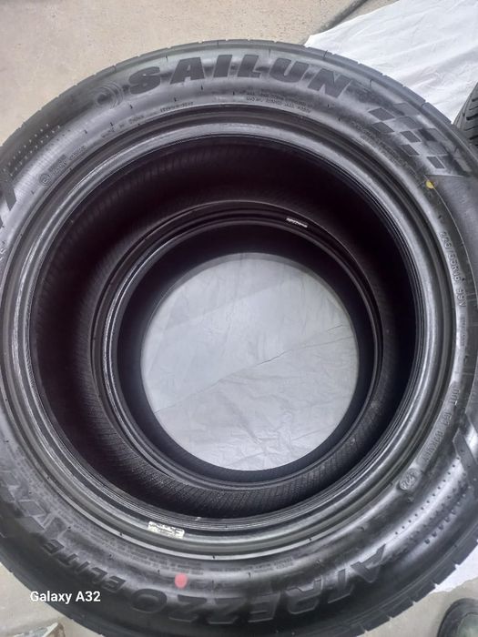 Баллон летный сайлун