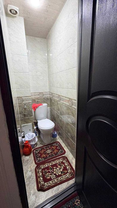 2 хонали квартира сотилади