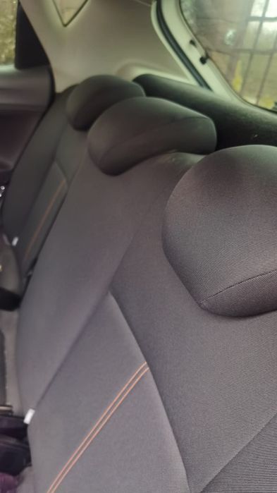 Seat ibiza de vânzare