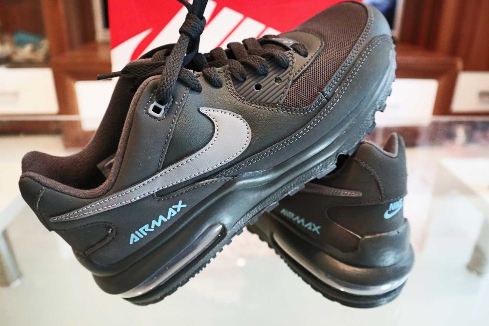 Маратонки Nike Air Max LTD 3 номер 38.5 ЧИСТО НОВИ ОРИГИНАЛНИ