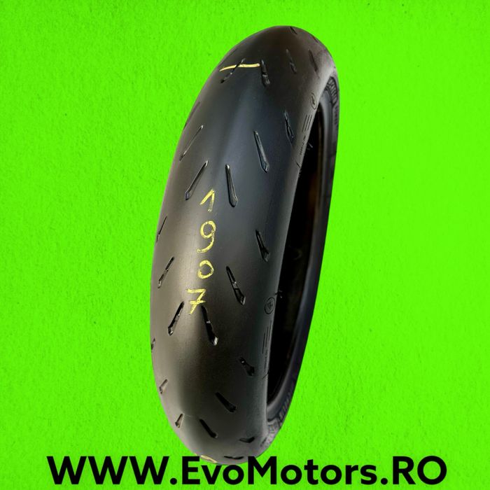 Anvelopa Moto 120 70 17 Michelin Power RS 2019 Cauciuc Fata C1907