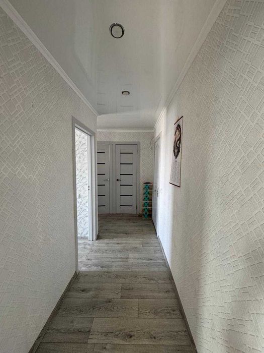 S  Продам 4-х ком 4/5 этаж, Старый город