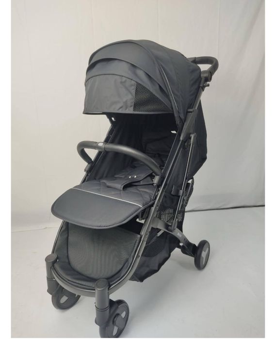 Коляска прогулочная MSTAR 301