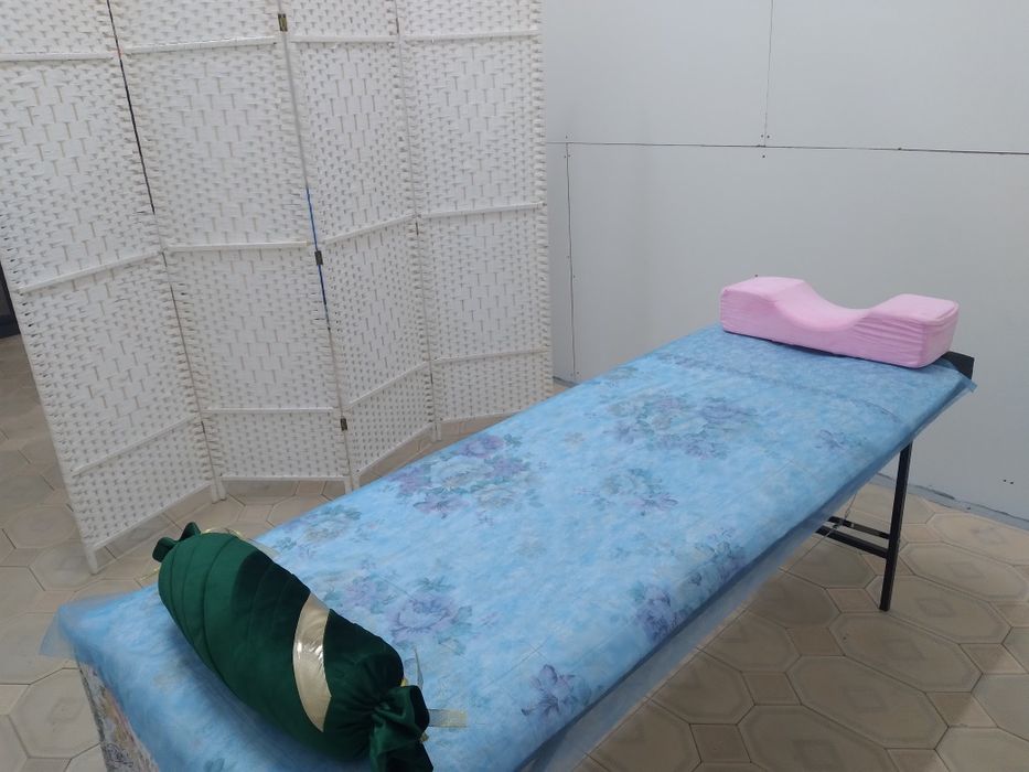 Массаж лечебный после инсульта