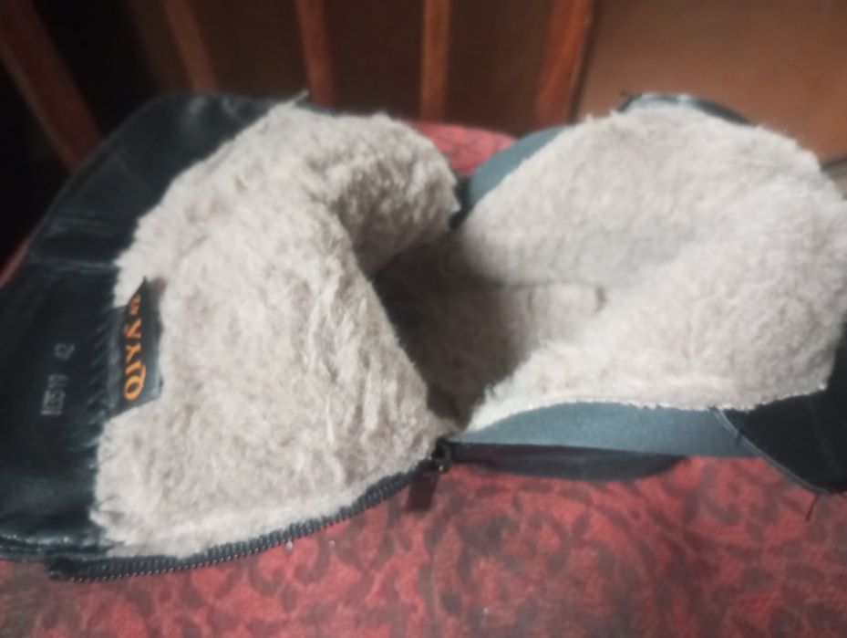 Продам сапоги.женские.