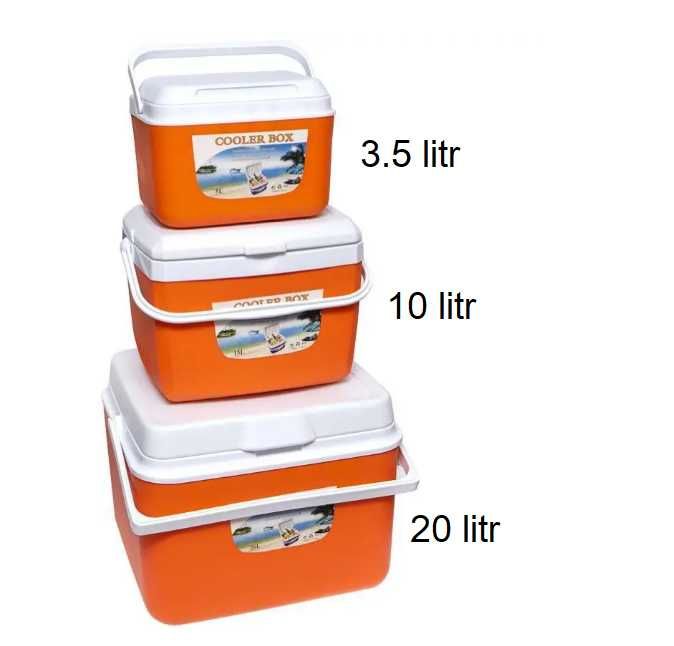 Терм холодильник для пикника Доставка бесплатно
