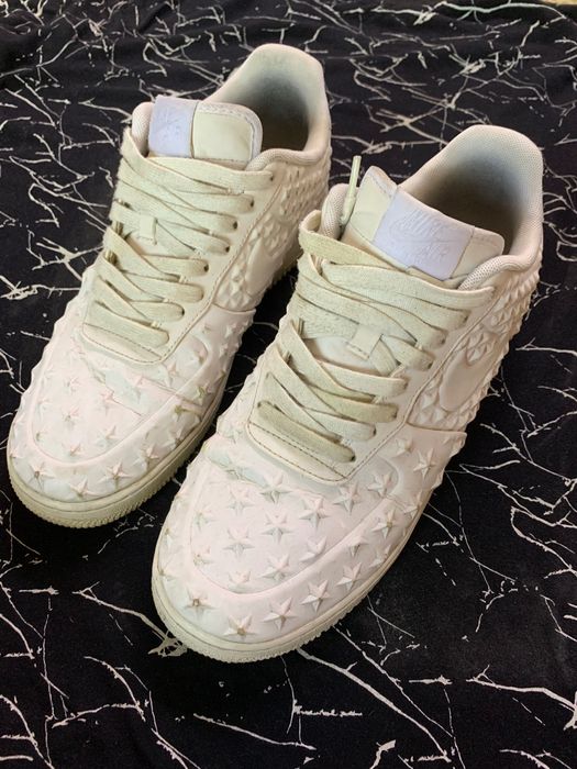 ORIGINAL Air Force 1, Blazer Jumbo, Air Jordan 4, New Balance 2002r!