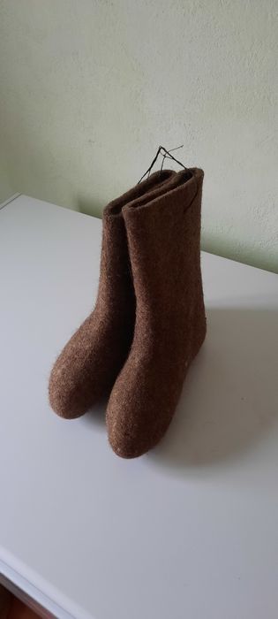 Продам валенки     .  .