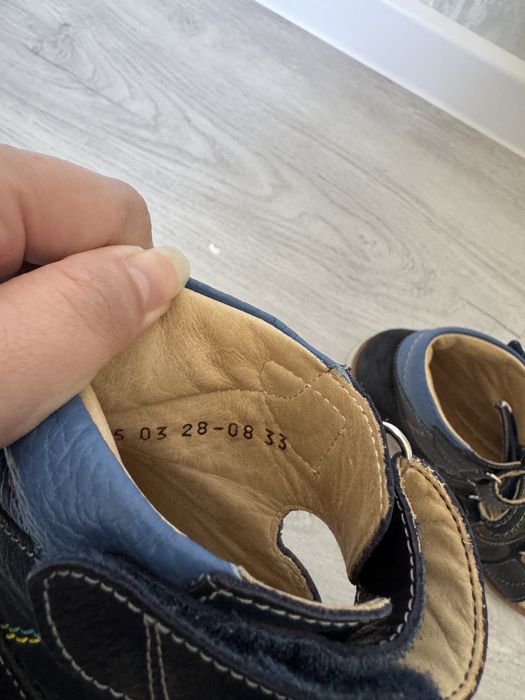 Продам Ортопедический обувь 33 размер