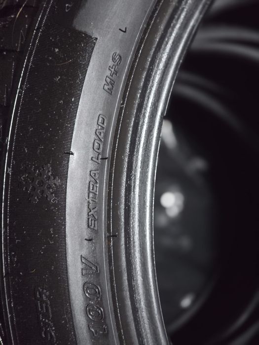 Vand Anvelope 225 45 R18