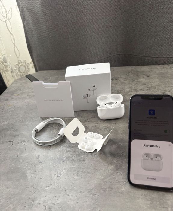 Apple Airpods Pro 2