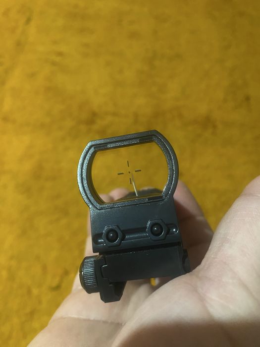 Бързомер на Gamo