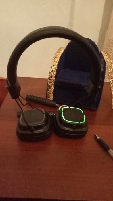 Наушники Manahall