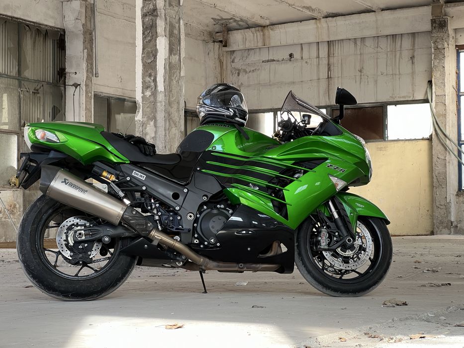 kawasaki zx r • Anunturi gratuite • OLX.ro