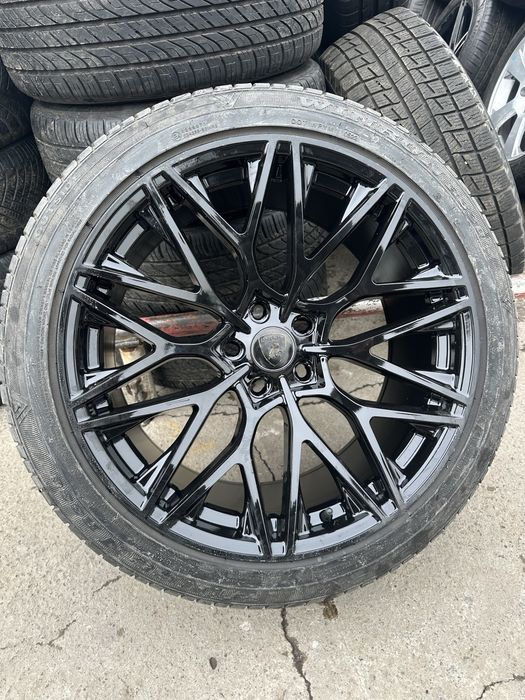 Lamborgihini r19 trekkir ga