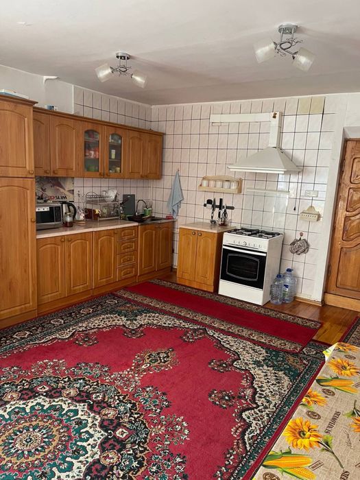 Продается дом 6 соток. Юнус-Абад, Хасанбой