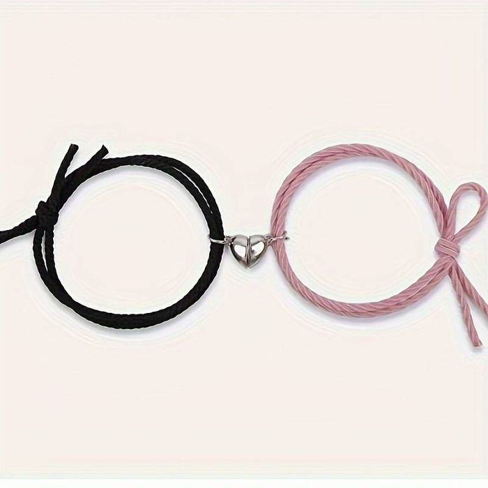 Гривни за двойки със сърца